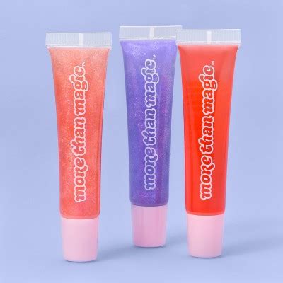Why Greater Than Magic Lip Gloss is Worth the Hype